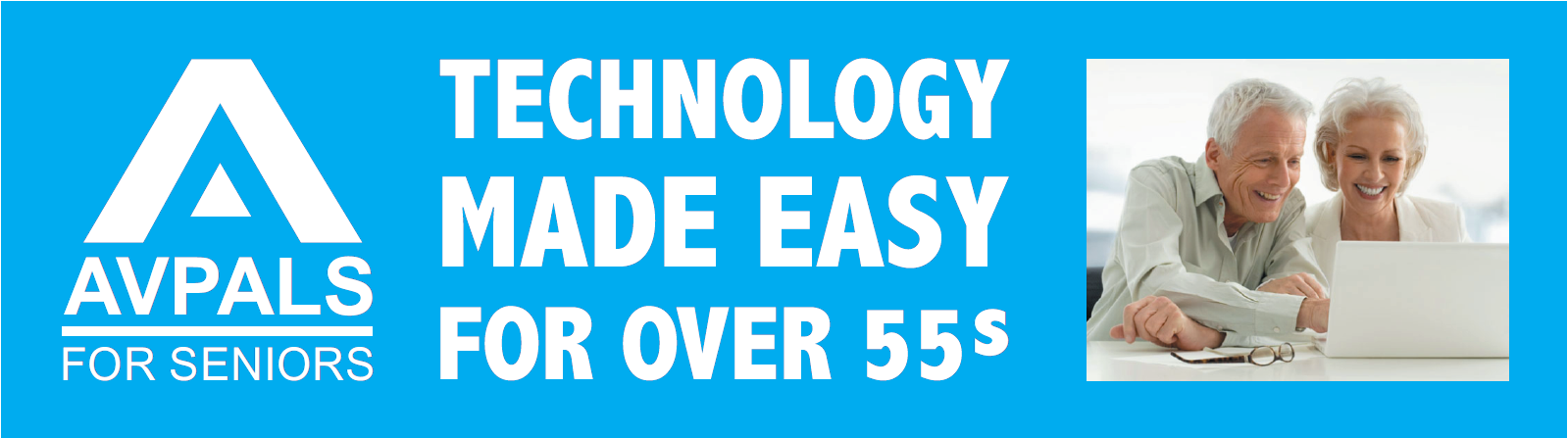 Avalon Computer Pals (AVPALS)